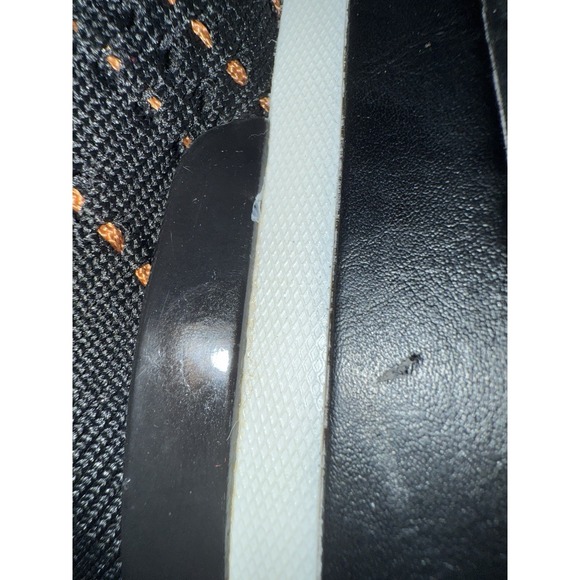 Urban Sport by J/Slides Black and Brown Women's Athletic Shoes - Picture 4 of 9